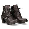 New Rock - MTRCASCO004S2 Bottines - Noir Product image